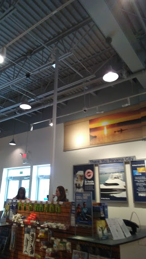 Marine Supply Store «West Marine», reviews and photos, 427 E 23rd St, Panama City, FL 32405, USA