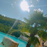 Photo n°13 de l'avis de Maria.a fait le 11/08/2023 à 19:30 sur le  Le Fontane Podere Delle forri à Valdibrana