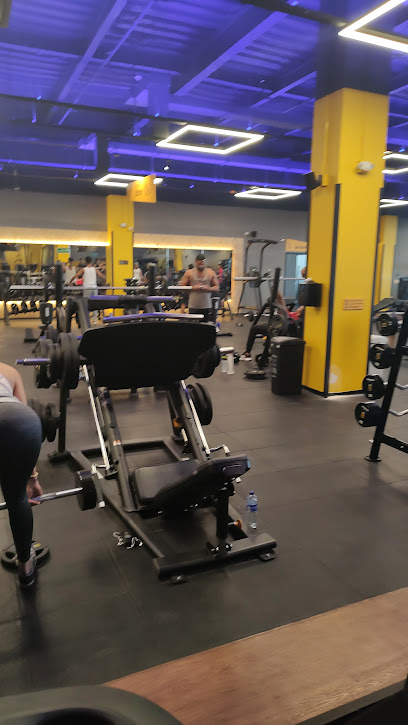 Gimnasio de Boxeo Hugo Barraza - Turbaco, Bolivar, Colombia