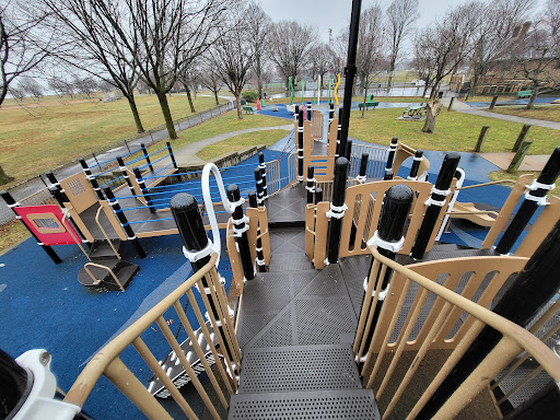 Park «Joe Moakley Park», reviews and photos, 1005 Columbia Road, Boston, MA 02127, USA