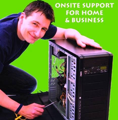 Data Recovery Service «Geek ABC -Computer Repair & Network Support -Great Falls», reviews and photos, 752B Walker Rd, Great Falls, VA 22066, USA