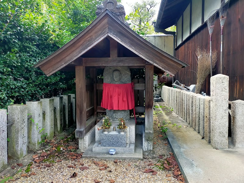 南戎神社