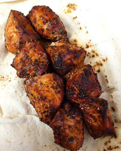 Butcher Shop «Dearborn Meat Market», reviews and photos, 7721 Schaefer Rd, Dearborn, MI 48126, USA