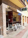Restaurante Rosario en Sabero