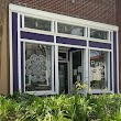 Purple Blossom Yoga Studio