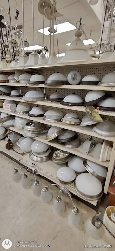 Thrift Store «Habitat ReStore», reviews and photos, 210 11th St N, Moorhead, MN 56560, USA