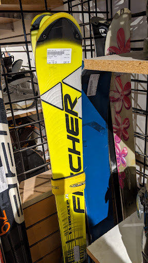 Sporting Goods Store «Play It Again Sports», reviews and photos, 145 Snelling Ave N, St Paul, MN 55104, USA