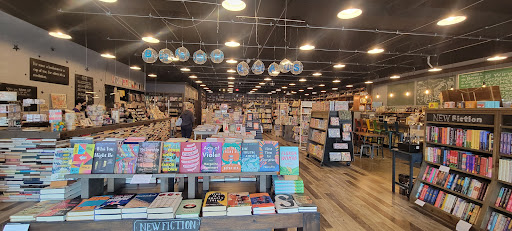 Book Store «Bookbug - An Independent Bookstore for All Ages», reviews and photos, 3019 Oakland Dr, Kalamazoo, MI 49008, USA