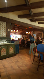 Photo n°119 de Au Chalet de la Marionnette à Chessy ()