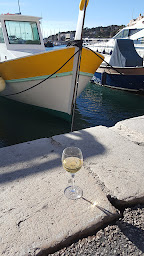 Photo n°43 de Cesar la Suite à Cassis ()