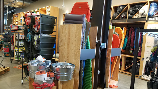 Camping Store «REI», reviews and photos, 910 Rose Avenue, North Bethesda, MD 20852, USA