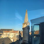 Photo n° 3 de l'avis de Christian.e fait le 12/05/2024 à 09:36 pour Hôtel Mercure Poitiers Centre à Poitiers