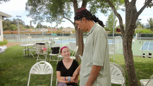 Sports Club «Rolling Hills Club», reviews and photos, 351 San Andreas Dr, Novato, CA 94945, USA