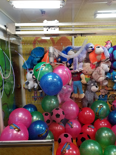 Bowling Alley «The Summit», reviews and photos, 4455 N Fairgrounds Ave, Windsor, CO 80550, USA