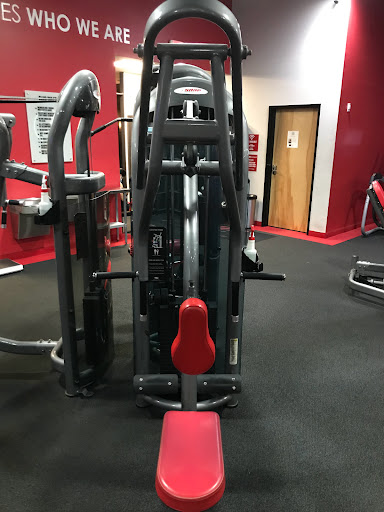 Gym «Snap Fitness», reviews and photos, 605 State Park Rd, Lockhart, TX 78644, USA