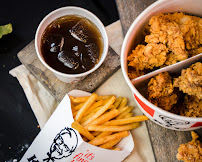 Aliment-réconfort du Restauration rapide KFC Viry Noureuil - n°13