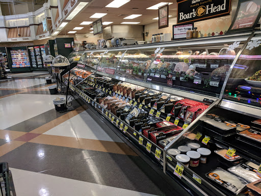 Grocery Store «Harris Teeter», reviews and photos, 8620 Guilford Rd, Columbia, MD 21046, USA