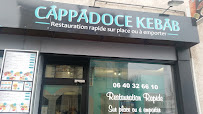 Photos du propriétaire du Restauration rapide CAPPADOCE KEBAB OYO à Oyonnax - n°1