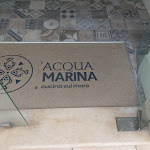 Photo n°6 de l'avis de Carmelo.a fait le 17/08/2022 à 17:19 sur le  Ristorante Acquamarina à Scicli