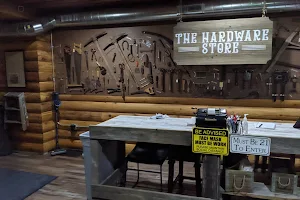 The Hardware Store Speakeasy image