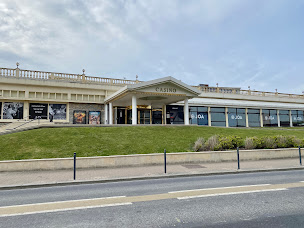 Photo n°12 de Casino JOA du Tréport à Le Tréport ()