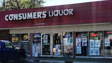Consumers Liquor Stores Inc