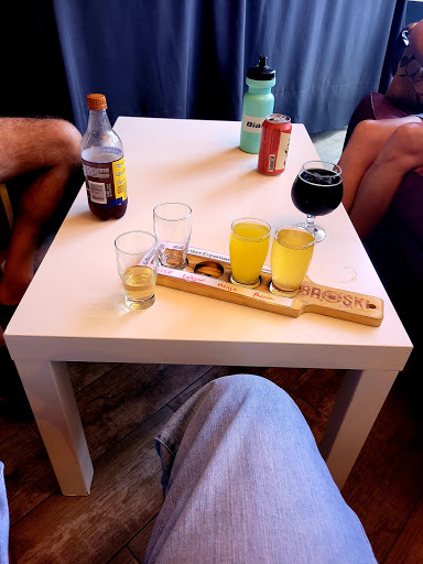 Winery «Broski Ciderworks», reviews and photos, 1465 SW 6th Ct, Pompano Beach, FL 33069, USA