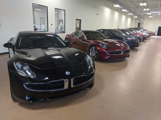 Used Car Dealer «BMVW INC AUTO SALES», reviews and photos, 6781 Londonderry Way, Union City, GA 30291, USA