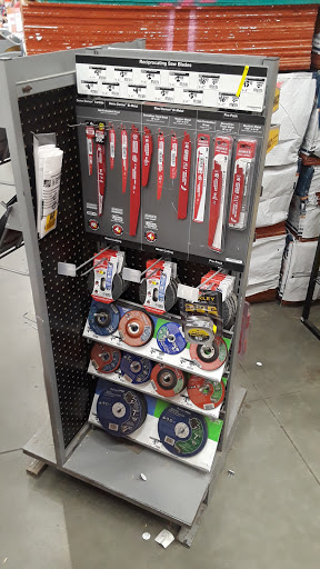 Home Improvement Store «The Home Depot», reviews and photos, 4136 Jimmy Carter Blvd, Norcross, GA 30093, USA