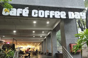 Cafe coffee day (CCD) image