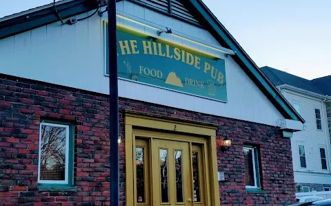 Hillside Pub image