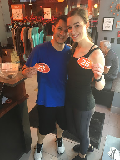 Physical Fitness Program «Orangetheory Fitness - Union Station/LoDo», reviews and photos, 1400 Wewatta St #110, Denver, CO 80202, USA