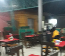 Ayam & Bebek Goreng \