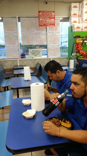 Butcher Shop «La Michoacana Meat Market», reviews and photos, 2524 E Park Row Dr, Arlington, TX 76010, USA