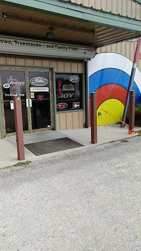 Archery Range «Adventures Archery», reviews and photos, 2210 US-301 #200, Tampa, FL 33619, USA