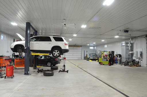 Used Car Dealer «S&H MOTOR SALES», reviews and photos, 51466 State Rte 19, Elkhart, IN 46514, USA