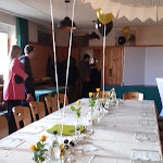 Photo n°3 de l'avis de Regina.i fait le 11/03/2024 à 08:59 sur le  Landgasthof / Pension Dittersdorfer Höhe à Amtsberg