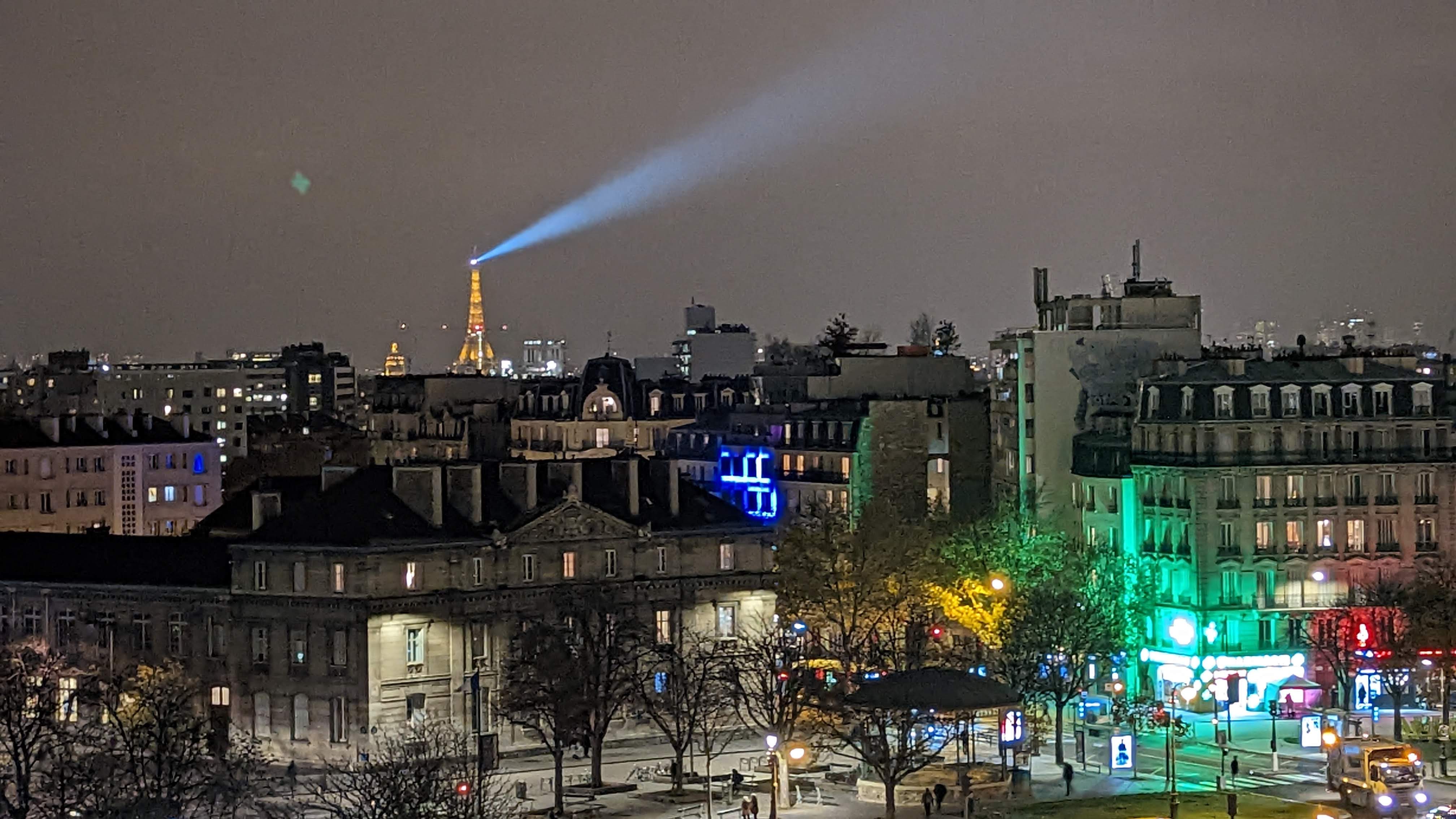 Photo n° 1 de l'avis de Christophe.a fait le 08/12/2022 à 18:42