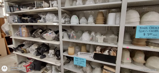 Thrift Store «Habitat ReStore», reviews and photos, 210 11th St N, Moorhead, MN 56560, USA