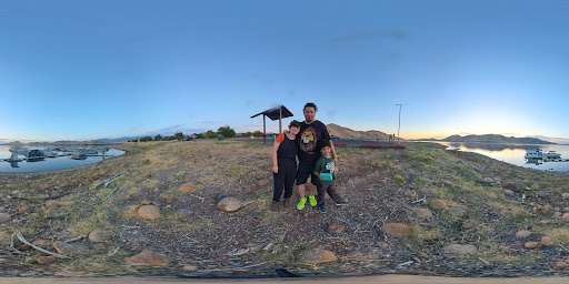Tule Campground image