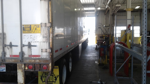 Tire Shop «Speedco Truck Lube and Tires», reviews and photos, 8513 Commerce Drive North, Lake Point, UT 84074, USA