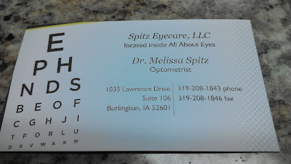 Spitz Eyecare, LLC