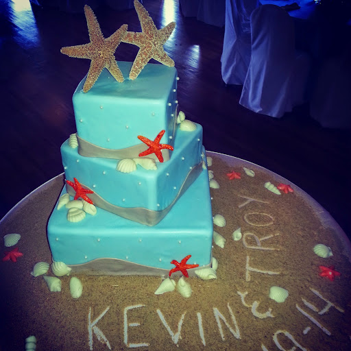 Wedding Bakery «Cake Art», reviews and photos, 124 N Division St, Salisbury, MD 21801, USA