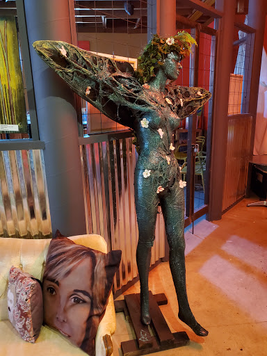 Cafe «Dolce & Gelato», reviews and photos, 221 E Zaragoza St, Pensacola, FL 32502, USA