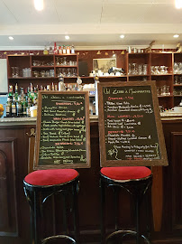 Atmosphère du Restaurant français Un Zèbre à Montmartre à Paris - n°8