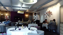 Atmosphère du Restaurant gastronomique Auberge Grand'Maison à Guerlédan - n°5