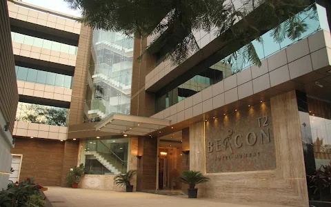 T2 Beacon Hotel, Andheri, Mumbai image
