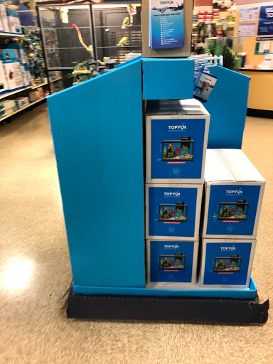 Pet Supply Store «PetSmart», reviews and photos, 7941 Winchester Rd, Memphis, TN 38125, USA