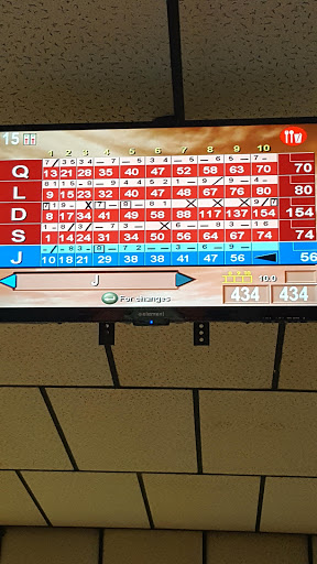 Bowling Alley «The Bowling Alley», reviews and photos, 2237 Boulevard, Colonial Heights, VA 23834, USA