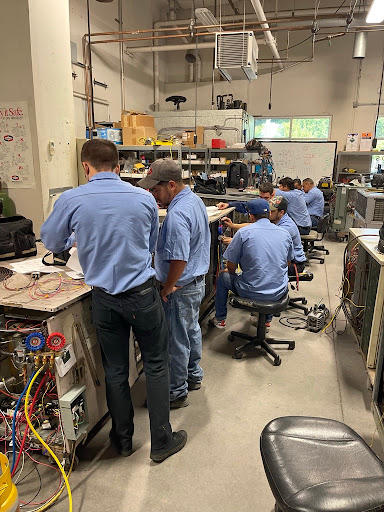 Trade School «Institute of Technology - Clovis», reviews and photos